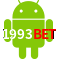 Aplicativo 1993Bet para Android