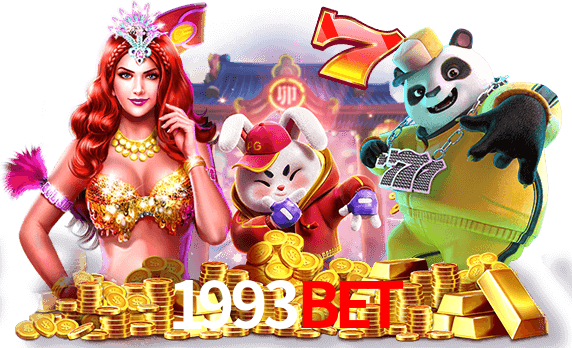 jogue em caça-níqueis ricos na 1993Bet