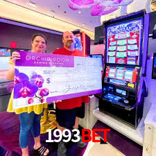 Game Statistics 1993Bet