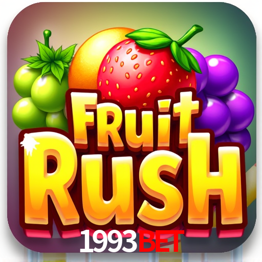 Interface do App 1993Bet