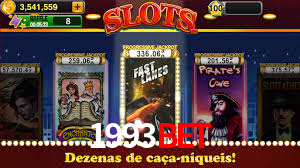 API Integration 1993Bet