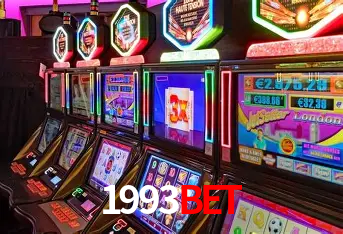 1993Bet Plataforma - Certificada MGA desde 2015