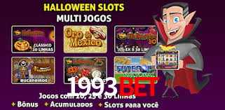 Live Casino 1993Bet
