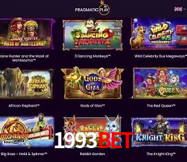 Gates of Olympus 1993Bet