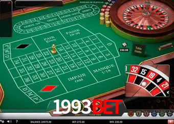1993Bet Belo Horizonte - Jackpots