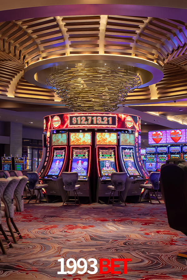 Flash Promotion 1993Bet