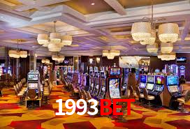 Welcome Bonus 1993Bet