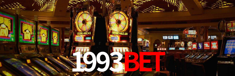 Bônus Generosos e Exclusivos no 1993Bet para Você!
