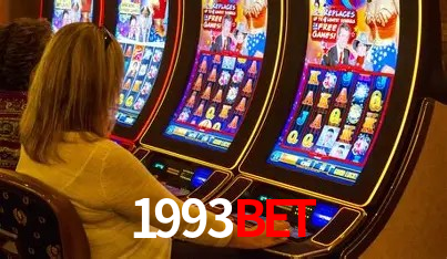 Jogos de Slot 1993Bet